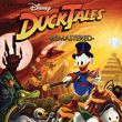 game DuckTales Remastered