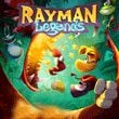 game Rayman Legends