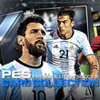 game PES Card Collection