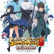 game Summon Night 6: Lost Borders