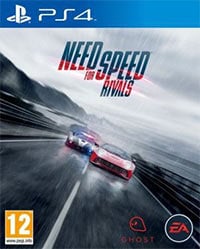 Need for Speed Rivals