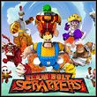 game Slam Bolt Scrappers