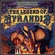 game Fables & Fiends - The Legend of Kyrandia: Malcolm's Revenge, Book Three