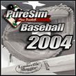 game PureSim Baseball 2004