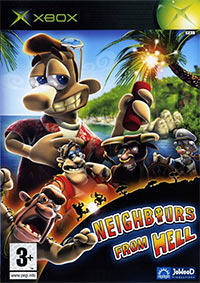 Neighbours from Hell