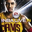 game NBA Live 14