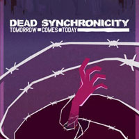 Okładka Dead Synchronicity: Tomorrow Comes Today (Switch)