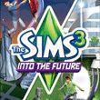 game The Sims 3: Into The Future