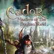 game Eador. Masters of the Broken World