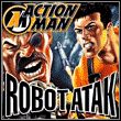 game Action Man: Robot Attack