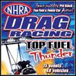 game NHRA Drag Racing Top Fuel Thunder