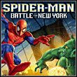 game Spider-Man: Battle for New York