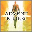 game Advent Rising