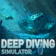 game Deep Diving Simulator