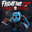 game Friday the 13th: Killer Puzzle