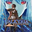 game Valkyria Revolution