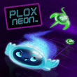 game Plox Neon