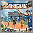game Summer Athletics 2009