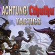 game Achtung! Cthulhu Tactics