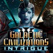 game Galactic Civilizations III: Intrigue