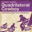 game Quadrilateral Cowboy