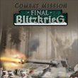 game Combat Mission: Final Blitzkrieg