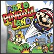 game Mario Pinball Land