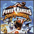game Power Rangers Dino Thunder