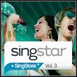 game SingStar Vol. 3