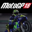 game MotoGP 18
