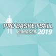 game Pro Basketball Manager 2019