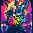 game Trials of the Blood Dragon