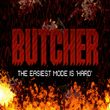 game BUTCHER