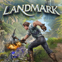 Landmark Game Box