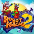 game Robot Rescue 2