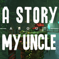 A Story About My Uncle Game Box