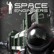 game Space Engineers