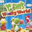 game Yoshi's Woolly World