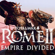 game Total War: Rome II - Empire Divided
