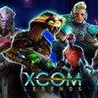 game XCOM Legends