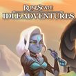 game RuneScape: Idle Adventures