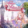 Atelier Lulua: The Scion of Arland - At