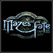 game Mazes of Fate DS