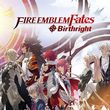 game Fire Emblem Fates: Birthright