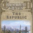 game Crusader Kings II: The Republic