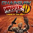 game Chainsaw Warrior: Lords of the Night