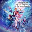game Atelier Resleriana: The Red Alchemist & the White Guardian