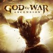 game God of War: Wstąpienie