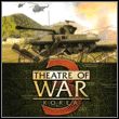 game Theatre of War 3: Korea