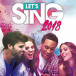 game Let's Sing 2018